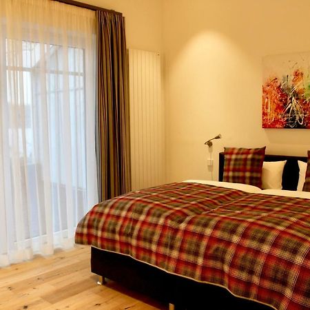 Hotel Seegarten Gmbh Barmstedt Екстериор снимка