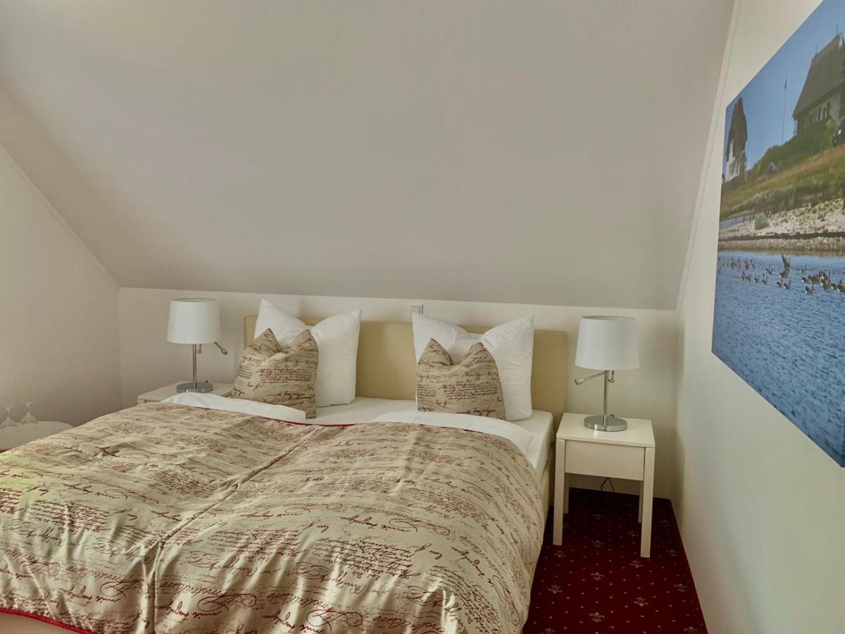 Hotel Seegarten Gmbh Barmstedt Екстериор снимка