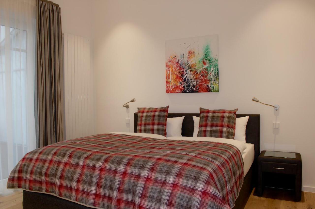 Hotel Seegarten Gmbh Barmstedt Екстериор снимка