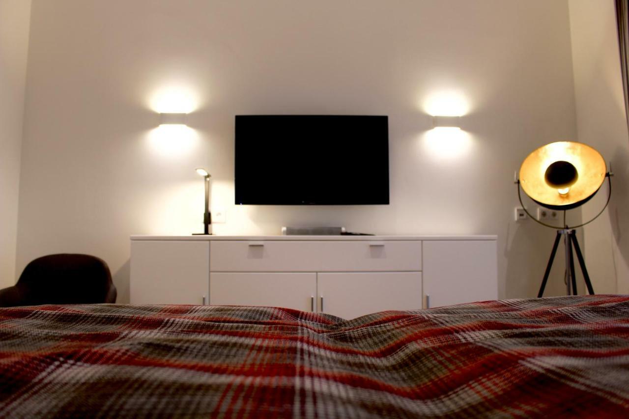 Hotel Seegarten Gmbh Barmstedt Екстериор снимка