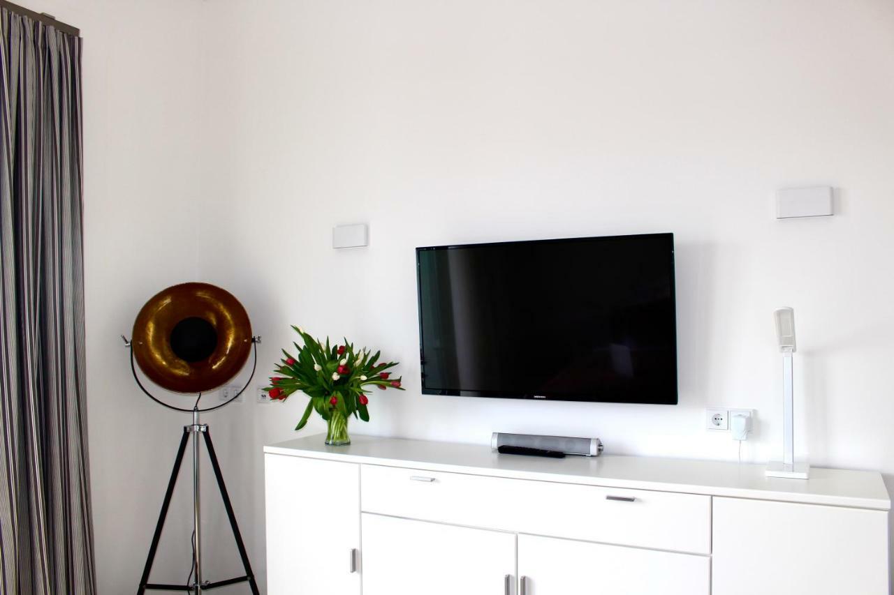 Hotel Seegarten Gmbh Barmstedt Екстериор снимка