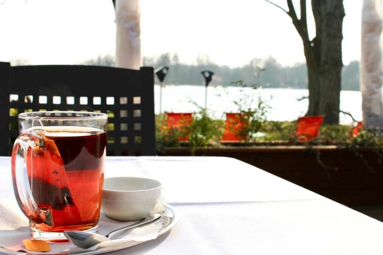Hotel Seegarten Gmbh Barmstedt Екстериор снимка