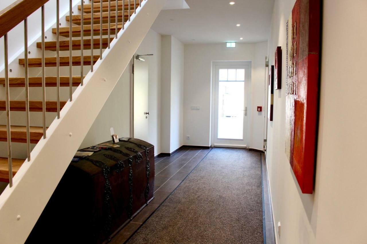 Hotel Seegarten Gmbh Barmstedt Екстериор снимка